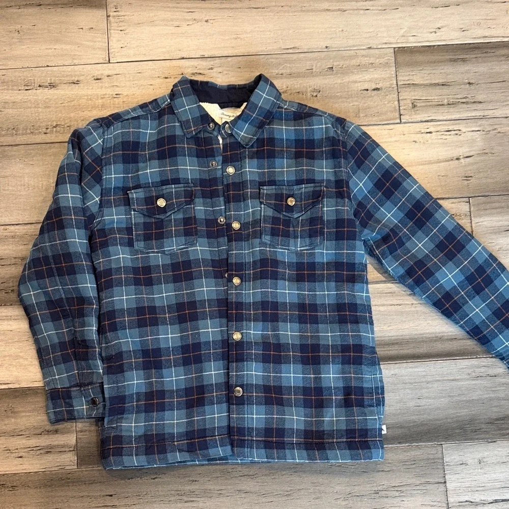 Tommy Bahama stylish blue